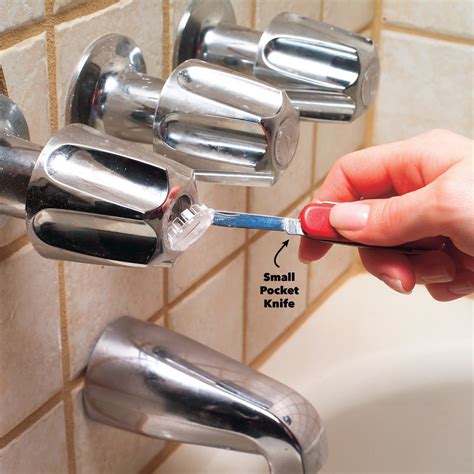 bathtub faucet leaks|How to Fix a Leaky Bathtub Faucet